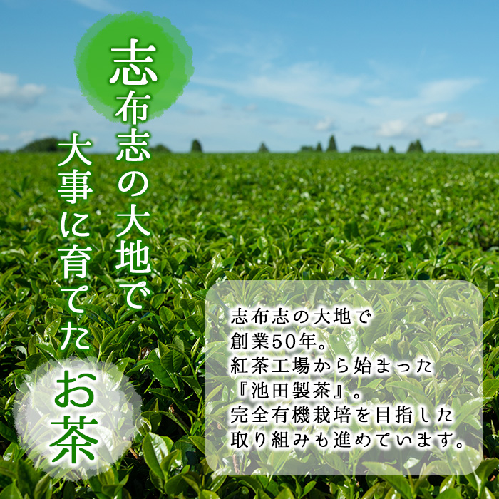 粉末緑茶スティックセット （抹茶入り 1g×30本×2・玄米入り 1g×30本）