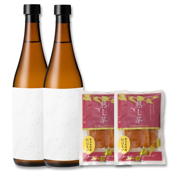 志布志市観光特産品協会 Online Shop おうちで焼酎手作りラベルセット