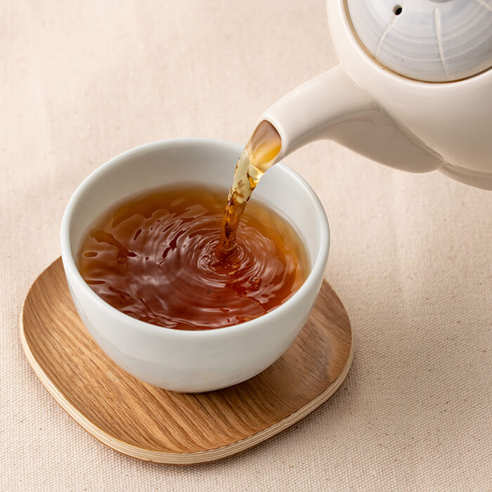 世界の ほうじ茶 健康茶 ブレンド茶 牛島の健康ほうじ茶ティーバッグ materialworldblog.com